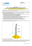 Guide d'installation des portes battantes pi&eacute;tonnes | AI Chat &amp; PDF Download