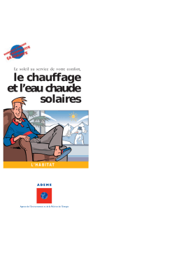 Chauffage et eau chaude solaires : Guide + AI Chat