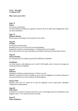 Kastro, Mikonos, Livadhi | AI Chat & Téléchargement PDF