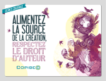 Licence Copibec Coll&eacute;giale : AI Chat &amp; PDF Access