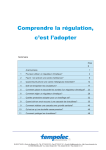 Guide r&eacute;gulateur climatique TEMPOLEC | AI Chat &amp; PDF