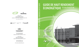 Guide Efficacité NB: Haut Rendement Énergétique + AI