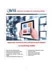 Guide du marketing mobile + Chat IA &amp; PDF