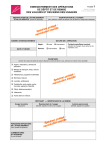 Formulaire d'enregistrement des d&eacute;p&ocirc;ts et remises | AI Chat &amp; PDF Download