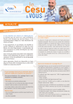 Attestation Fiscale 2015 avec IA Chat &amp; PDF