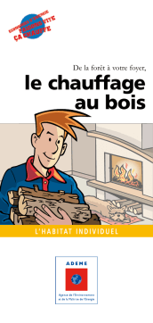 Chauffage au bois: Guide ADEME | AI Chat & PDF Download