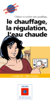 Chauffage, R&eacute;gulation &amp; Eau Chaude: AI Chat &amp; PDF