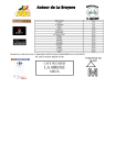 MEUX EGLISE &Eacute;v&eacute;nement cycliste: Chat IA &amp; T&eacute;l&eacute;chargement PDF 