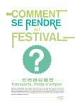 Guide de transport Festival de Montreux | Chat IA