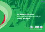 EFFIA d&eacute;centralisation Mode d'emploi