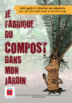 Composteur de jardin: Guide + Chat IA et PDF 