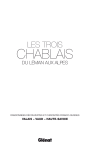 Les Trois Chablais : Guide Randonn&eacute;e + AI Chat