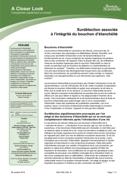 ICD, CRT-D : Guide sur la surdétection + Chat IA