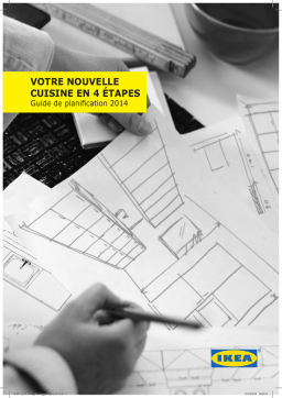 METOD Cuisine : Guide de planification IKEA + Chat IA