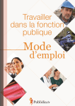 Guide de l'emploi |  Publidia.fr: AI Chat &amp; PDF Access