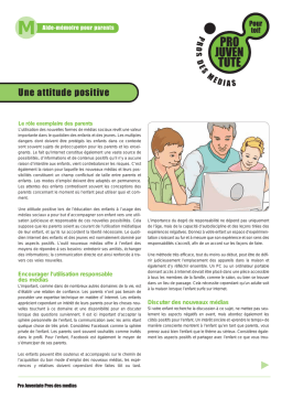 Guide Parents : IA Chat & Téléchargement PDF