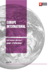 Onisep Europe International Mode d'emploi