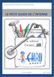 Guide de l'interne: Chat IA et PDF