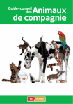 Guide Animaux de Compagnie Test-Achats | AI Chat