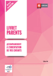 Guide Orientation Parents | AI Chat &amp; PDF Download