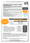 5W Group Formation Wordpress Mode d'emploi