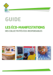 Guide &Eacute;co-Manifestations | Chat IA &amp; T&eacute;l&eacute;chargement PDF