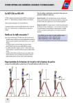 HYMER &Eacute;chelles: Guide d'Utilisation, T&eacute;l&eacute;chargement PDF + AI Chat