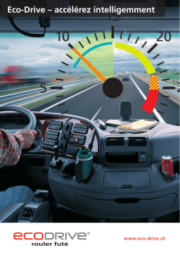 Astuces Eco-Drive : Conduite Économique avec IA et PDF