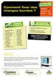 Guide de fixation de charges lourdes avec IA &amp; PDF