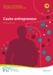 L'auto-entrepreneur : Guide Complet | AI Chat &amp; PDF Download