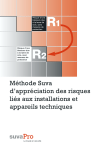 M&eacute;thode Suva d'analyse risque scie circulaire | AI Chat