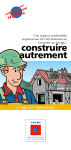 Maisons confortables : Guide PDF &amp; Chat IA