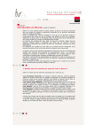 Soci&eacute;t&eacute; G&eacute;n&eacute;rale Introduction en Bourse Mode d'emploi