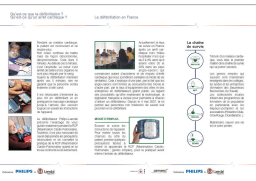 Laerdal Défibrillateur: Chat IA et téléchargement PDF