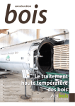 Traitement thermique du bois : Guide | AI Chat &amp; PDF Download