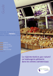 Guide fours boulangerie: infos et PDF | AI Chat