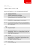 Chou Blanc Guide avec IA Chat &amp; PDF T&eacute;l&eacute;chargement