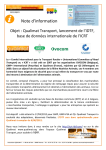 Qualimat IDTF Transport | Chat IA &amp; T&eacute;l&eacute;chargement PDF