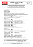 EXA CYBER C10/CN10 : Assistance IA et PDF &agrave; t&eacute;l&eacute;charger