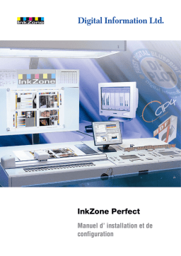 InkZone Perfect : Manuel d'installation | AI Chat