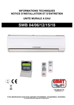 EMAT SWB 04, 06, 12, 15, 18: Assistance IA & PDF