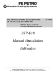 Manuel FE Petro STP-DHI, DHIB | AI Chat &amp; PDF Access