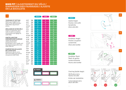 Ride Vélo d'intérieur: Chat IA et téléchargement PDF