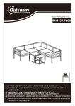 84G-315V00 Ensembles de patio | Chat IA et t&eacute;l&eacute;chargement PDF