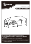 84C-197_84C-197V01 Gazebo : Chat IA et t&eacute;l&eacute;chargement PDF