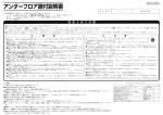 MHI 140,160,224,280 Manuel utilisateur