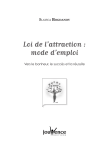 Guide Loi de l'Attraction | Chat IA &amp; PDF