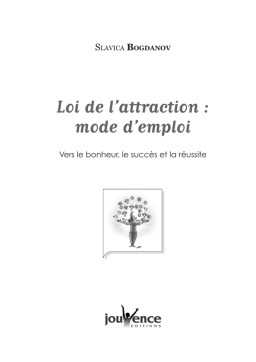 Guide Loi de l'Attraction | Chat IA & PDF