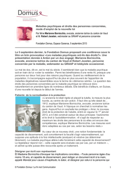 Droit des patients : Guide IA et téléchargement PDF