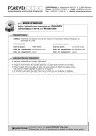 Papier Waterslide Mode d'emploi | AI Chat &amp; PDF Access